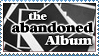 The Abandoned Album Stamp II by the-abandoned-album