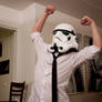 Daily life of a Stormtrooper, pt. 6