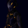 Tron's Rinzler