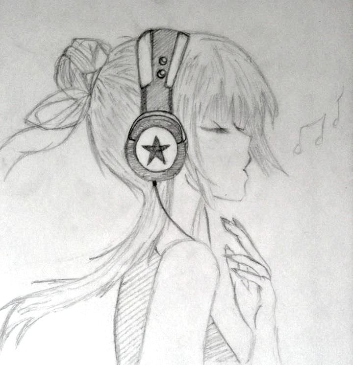 Love for Music