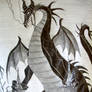 Maleficent Dragon