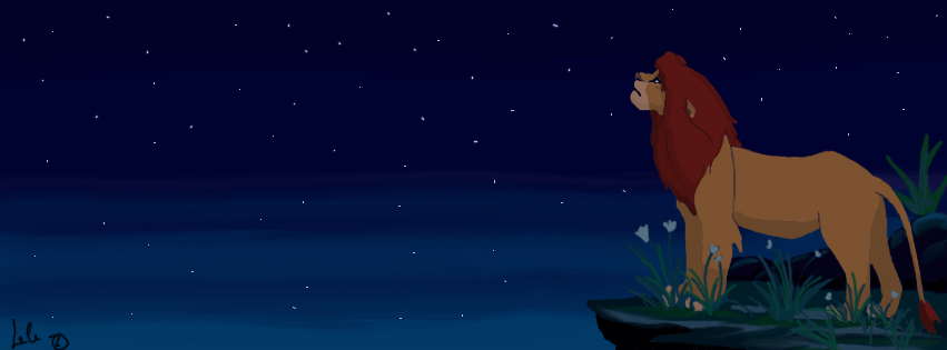 I Miss You Simba The Lion King By Elendar89 On DeviantArt i-miss-you-simba-the-lion-king-by-elendar89-on-deviantart
