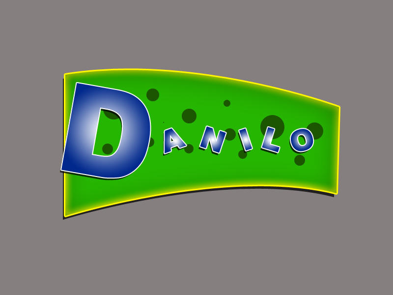 ANIMATED NAME by aottonicar on DeviantArt