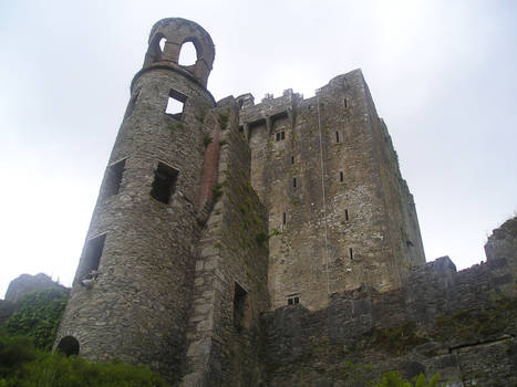 Blarney Castle