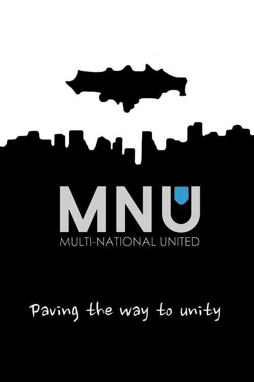 MNU poster