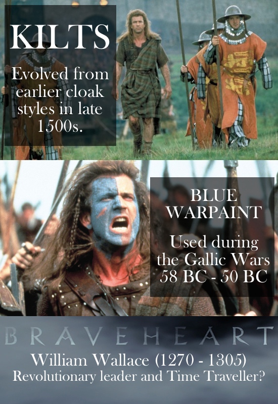 Braveheart