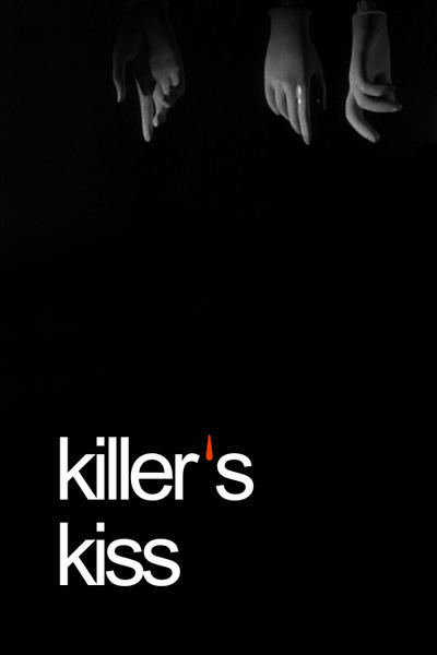 Killer's Kiss