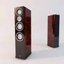 Speakers Magnat