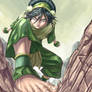 Toph :)