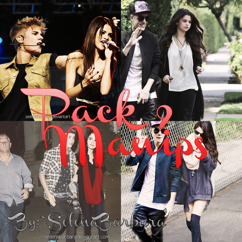 ~Pack 9 manips de Jelena