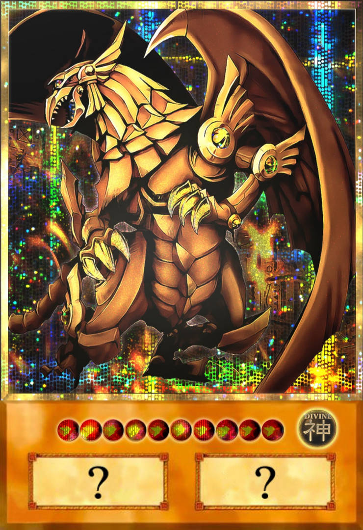Dragao alado de ra ultra rare by doritosgeekmonkeve on DeviantArt