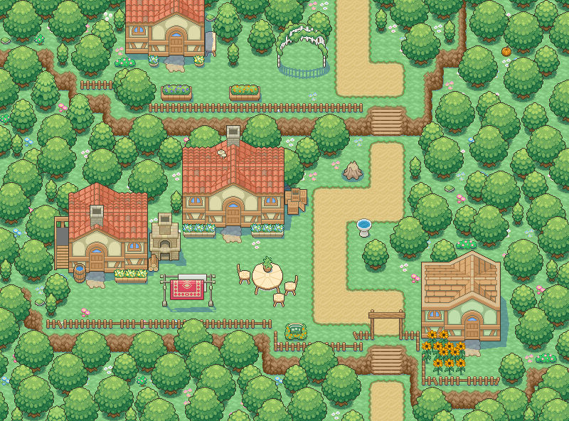 I can still make maps by l0pmon on DeviantArt