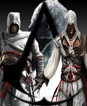 Assassin's Creed