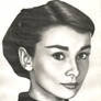 Audrey Hepburn