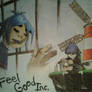 Feel Good Inc.