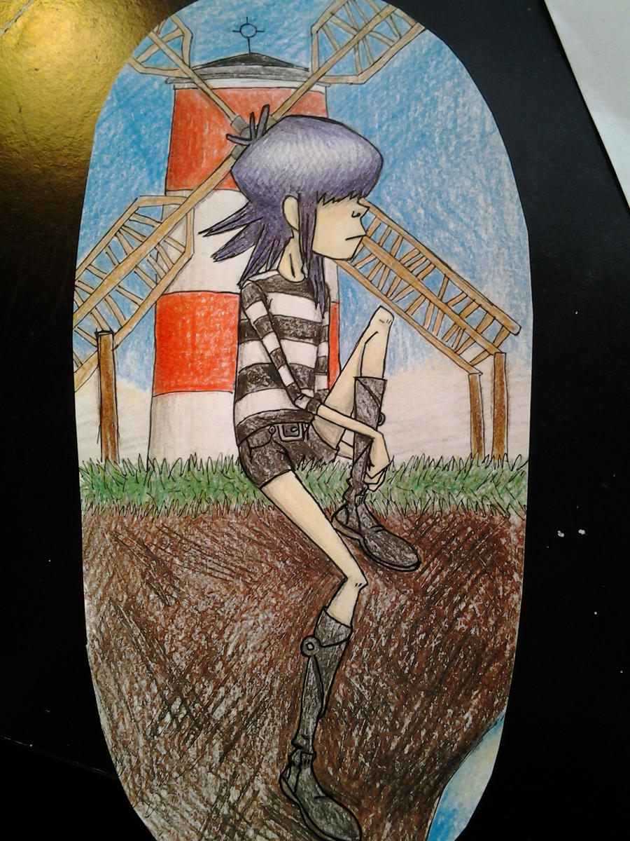 ~Noodle~