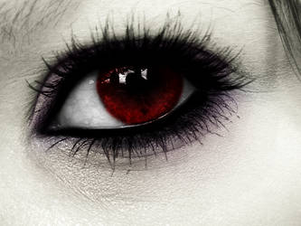 Eye of the Vampire