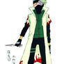 kakashi