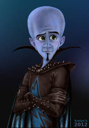 One of these days (Megamind)