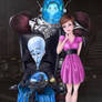 Megamind group picture