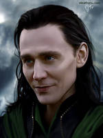 Loki's return