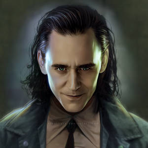How do you like the new Loki?