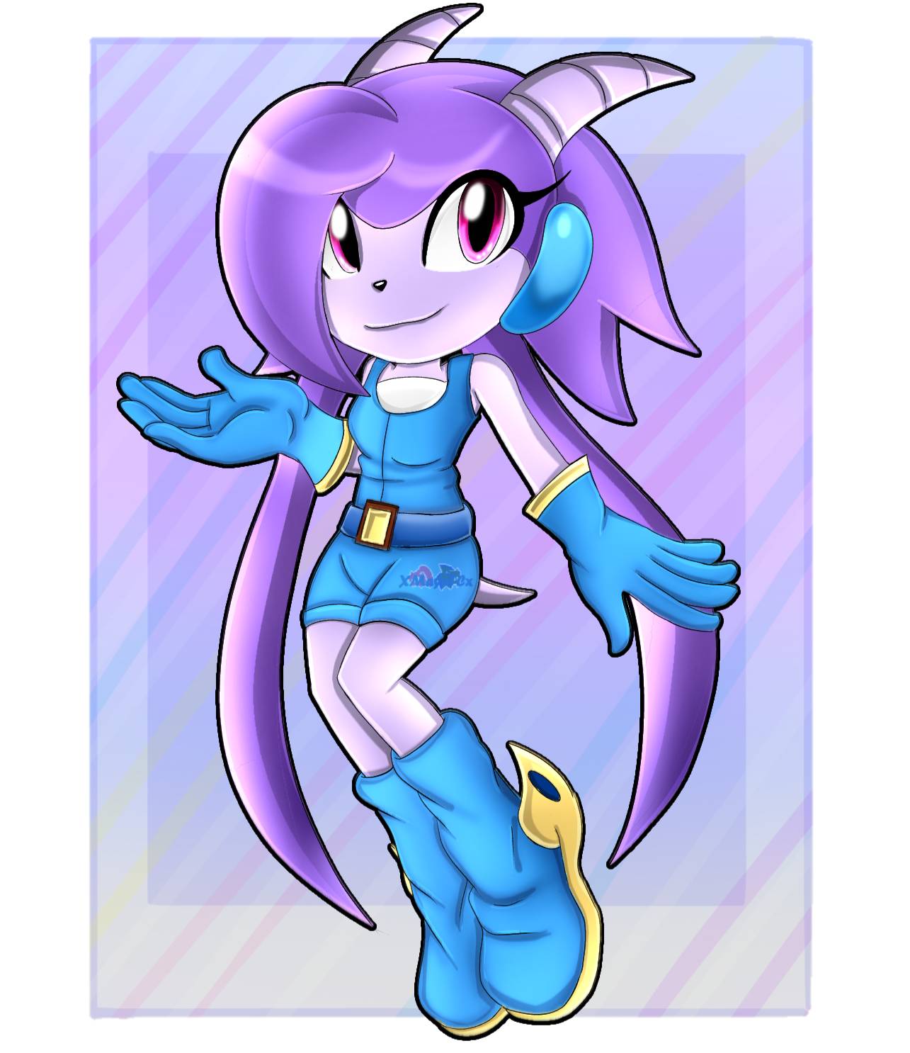 Lilac The Dragon by Draxirch (Sonic X Freedom Planet Pre Final Build) (S1  Hack) : Free Download, Borrow, and Streaming : Internet Archive