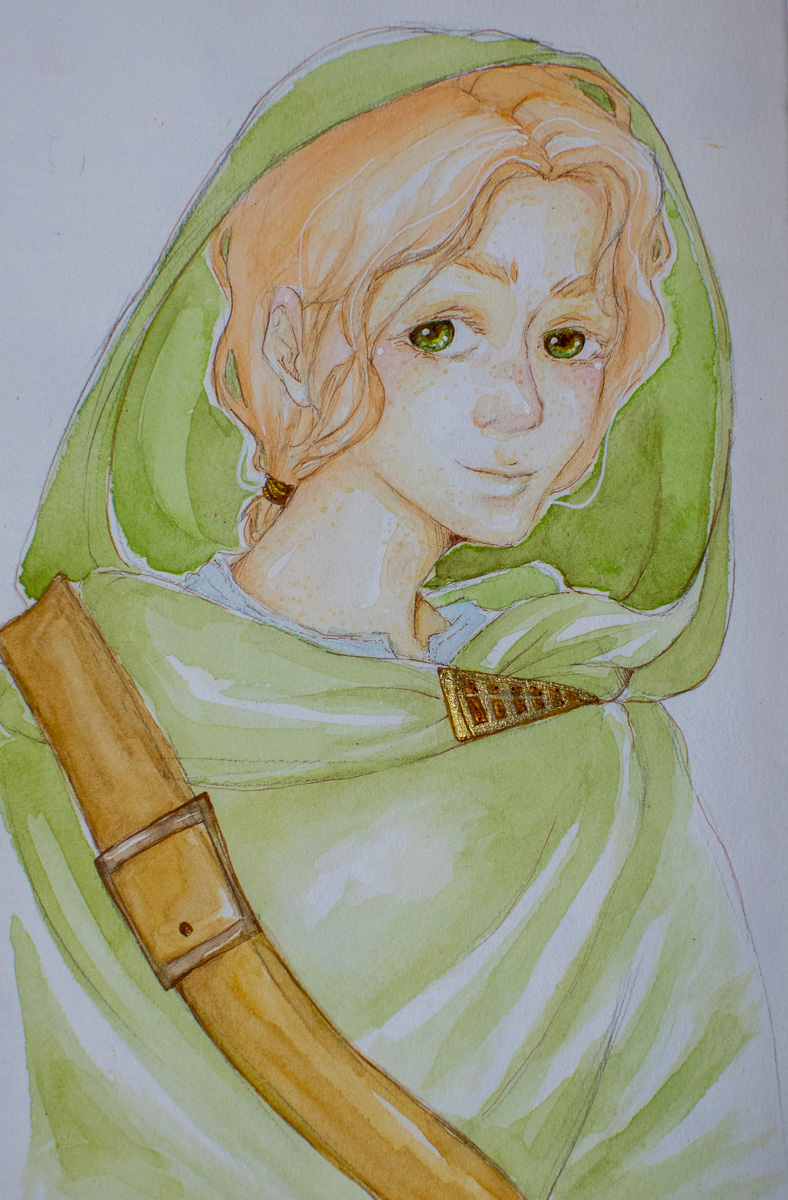 Kvothe