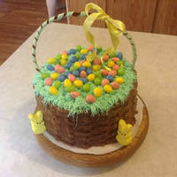 Easter Cake