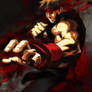 Evil Ryu