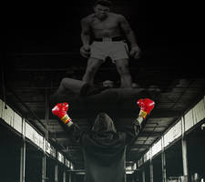 Muhammad Ali Tribute