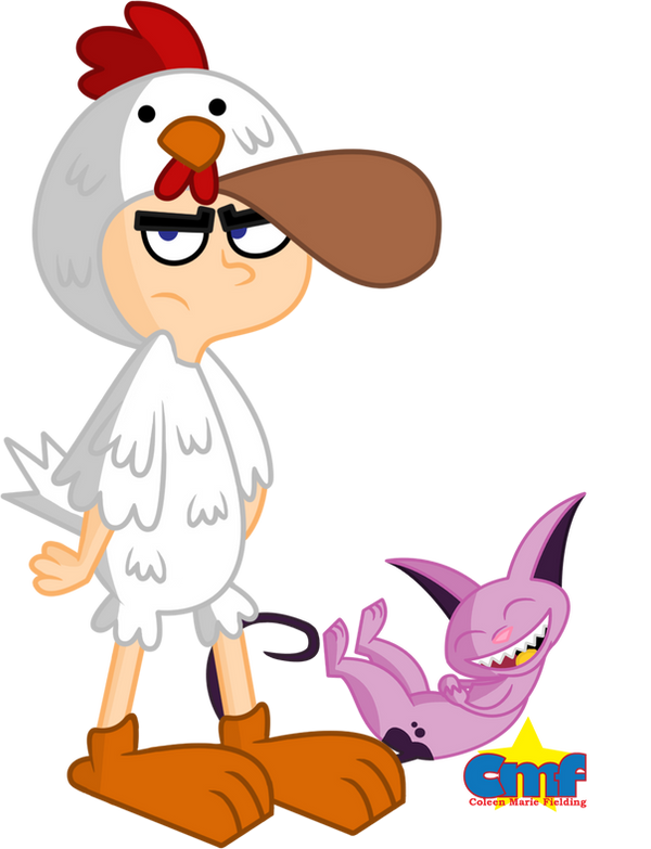 Chicken Coop By Tiny Toons Fan On DeviantArt