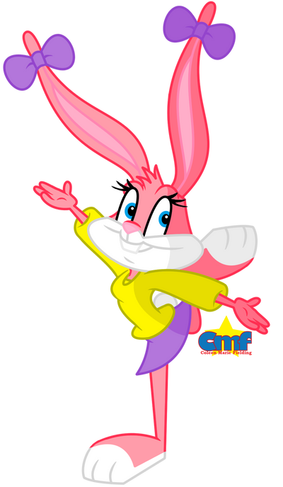 Babs Post Babs Posing by TinyToonyZimFan on DeviantArt