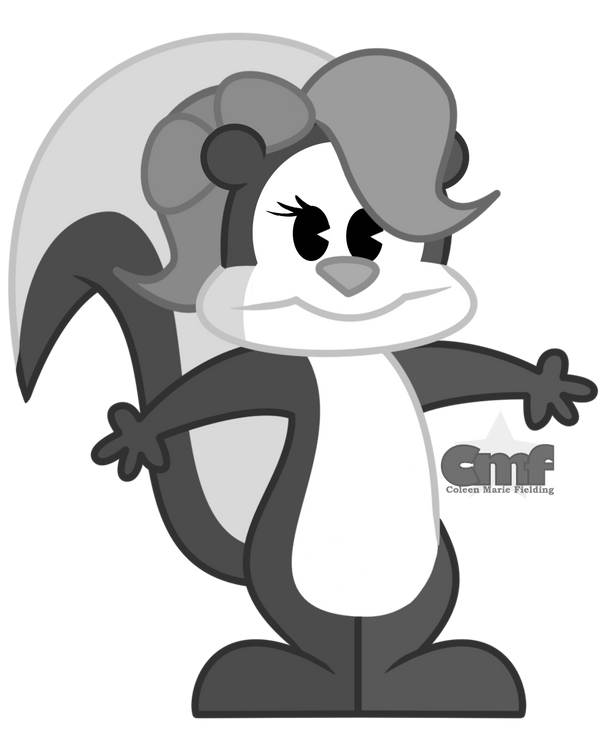 Sound Off Fifi La Fume By Tiny Toons Fan On Deviantart Sound Off Fifi La Fume By Tiny Toons Fan On Deviantart