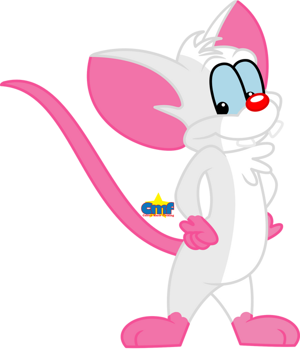 Pinky Mouse by Tiny-Toons-Fan on DeviantArt