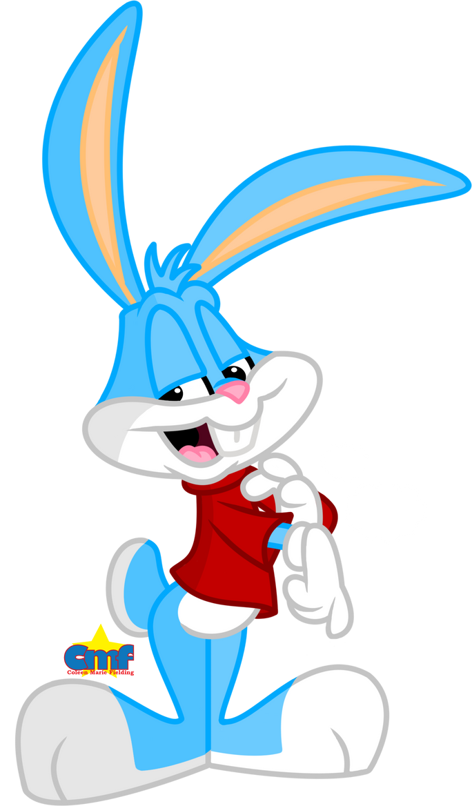 Cute Buster by TinyToonyZimFan on DeviantArt