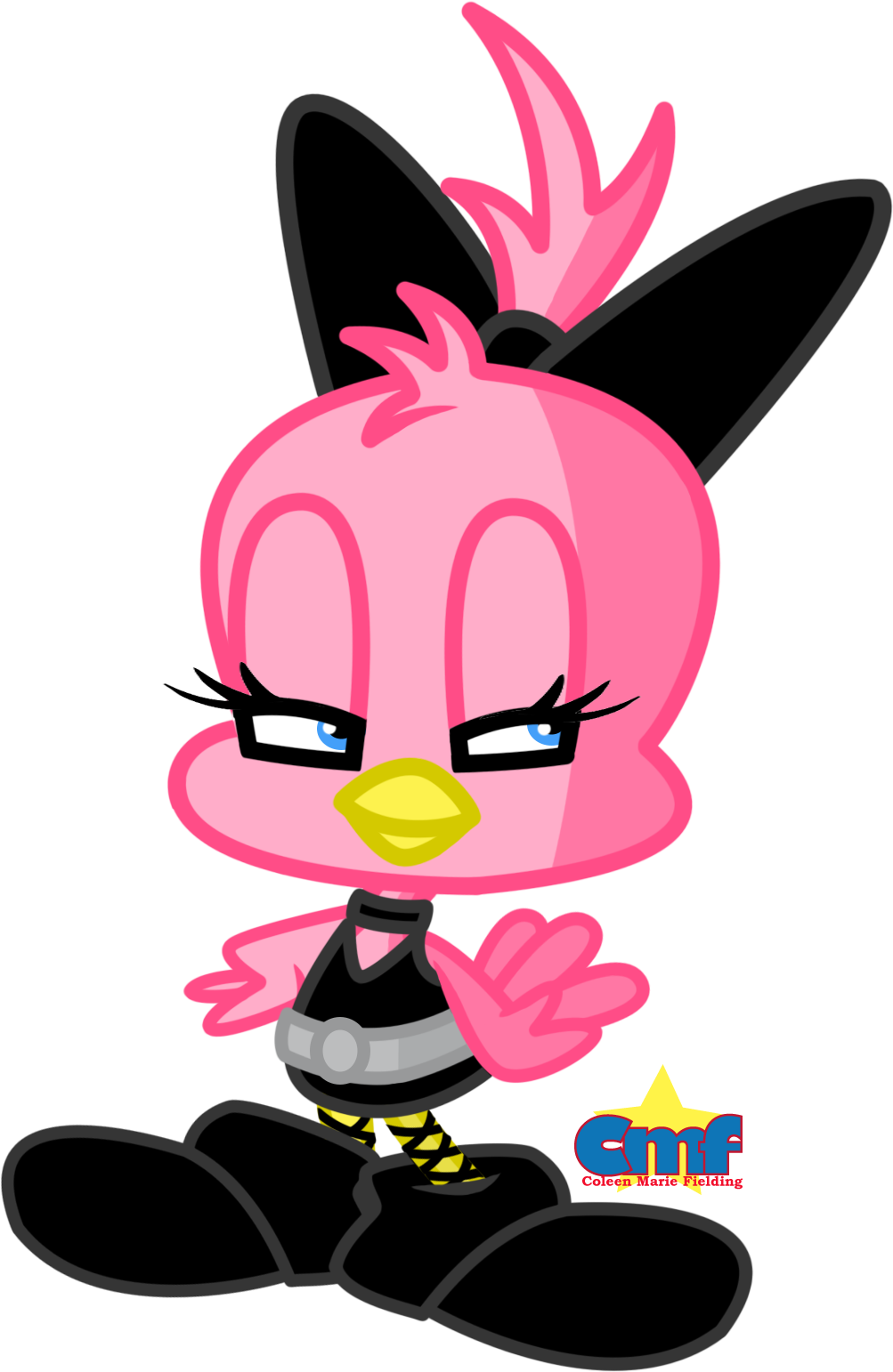 Babsy Jetbun by Tiny Toons Fan on DeviantArt Babsy Jetbun by Tiny Toons Fan on DeviantArt