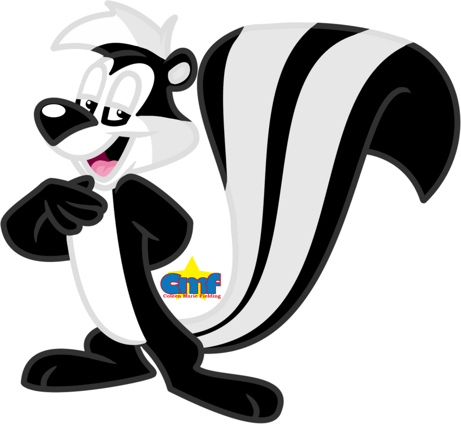 Pepe Le Pew By Tiny Toons Fan On Deviantart Pepe Le Pew By Tiny Toons Fan On Deviantart