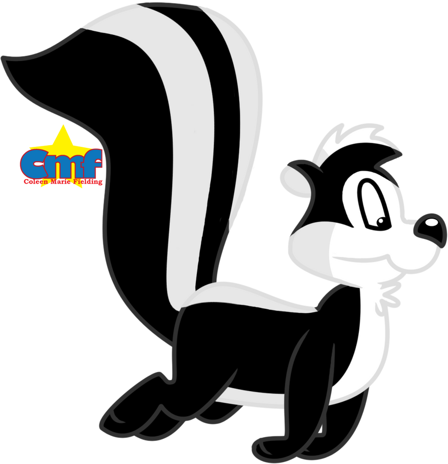 Pepe By Tiny Toons Fan On Deviantart Pepe By Tiny Toons Fan On Deviantart
