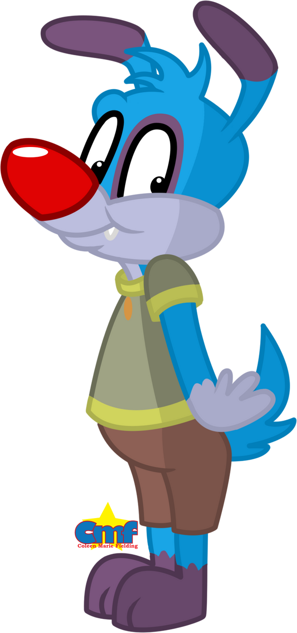 Archie Scratch Archie by TinyToonyZimFan on DeviantArt