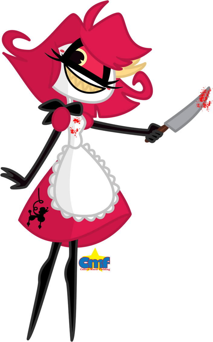 Niffty by TinyToonyZimFan on DeviantArt