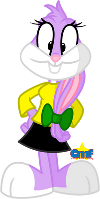 Bonbon Bunny