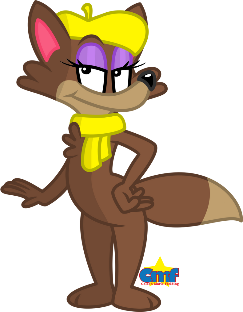 Loopy De Loop by TinyToonyZimFan on DeviantArt