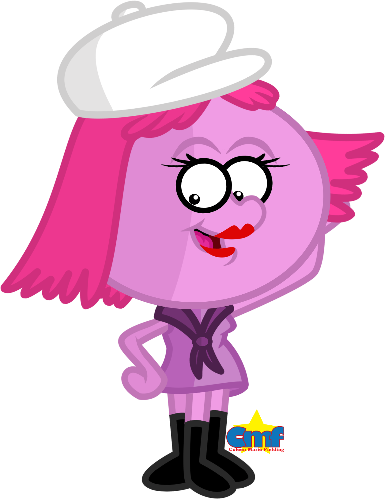 Squiddly System Squiddly Diddly by TinyToonyZimFan on DeviantArt