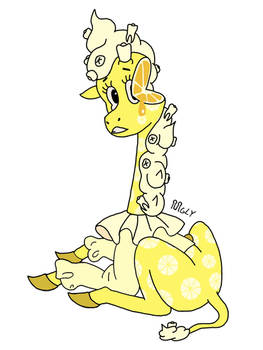Uglyraffe 3