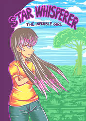 Star whisperer: The invisible girl
