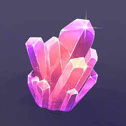 Sum Crystals