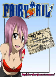 Fairy Tail ID-Plear