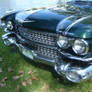 DucktailRun Caddy 1959