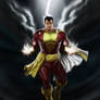 SHAZAM: Captain Marvel